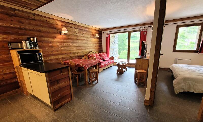 Résidence La Bergerie - Bonneval-sur-Arc - SKI - 21