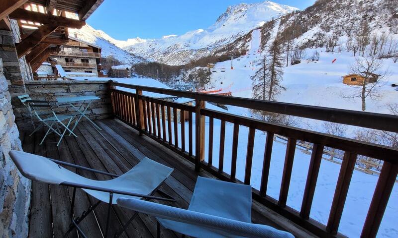 Résidence La Bergerie - Bonneval-sur-Arc - SKI - 39