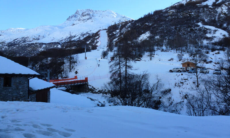 Résidence La Bergerie - Bonneval-sur-Arc - SKI - 29