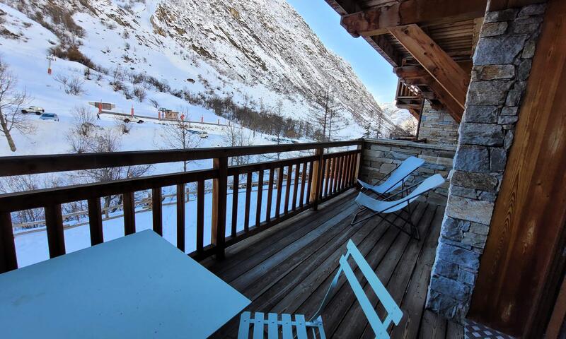 Résidence La Bergerie - Bonneval-sur-Arc - SKI - 38