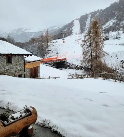 Résidence La Bergerie