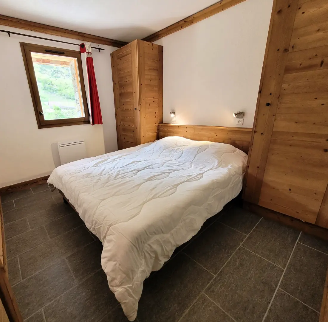 Résidence La Bergerie