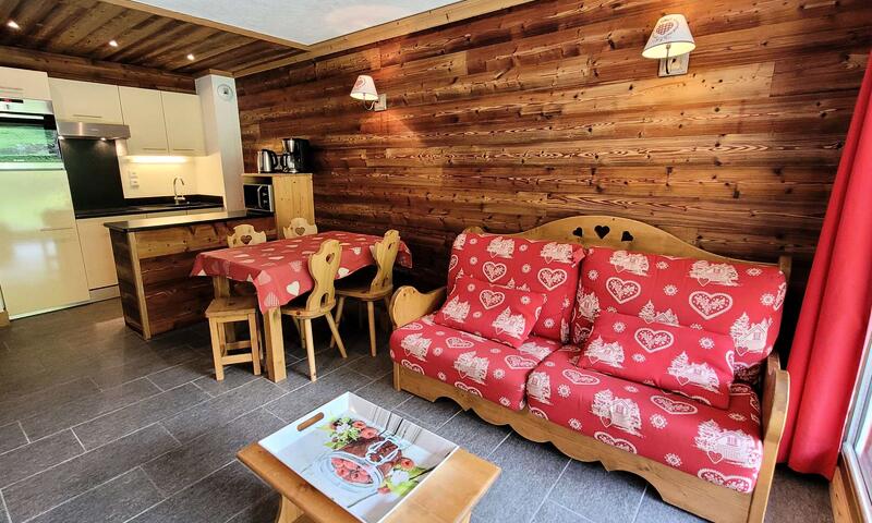 Résidence La Bergerie - Bonneval-sur-Arc - SKI - 20