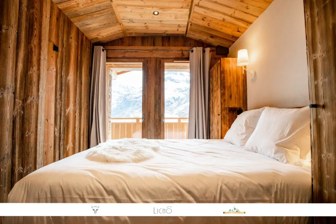 Résidence La Marmotte
