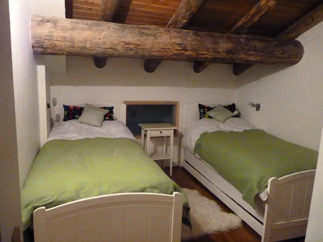 Résidence Les Arses