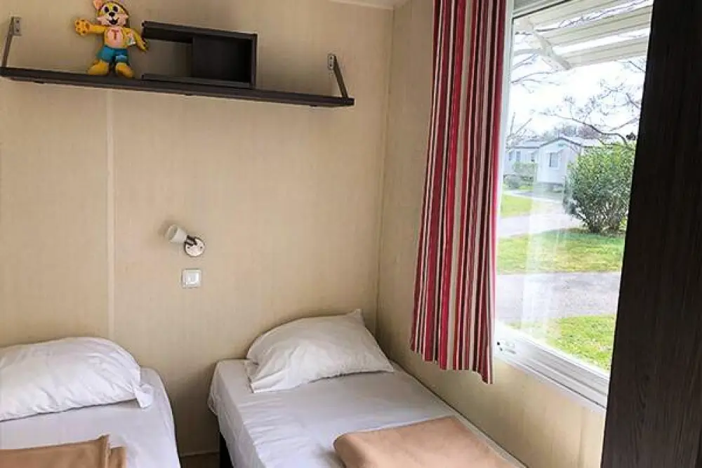 Camping Le Ried