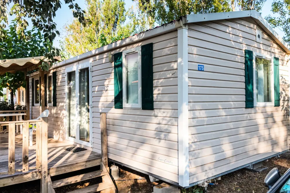 Camping Le Ried