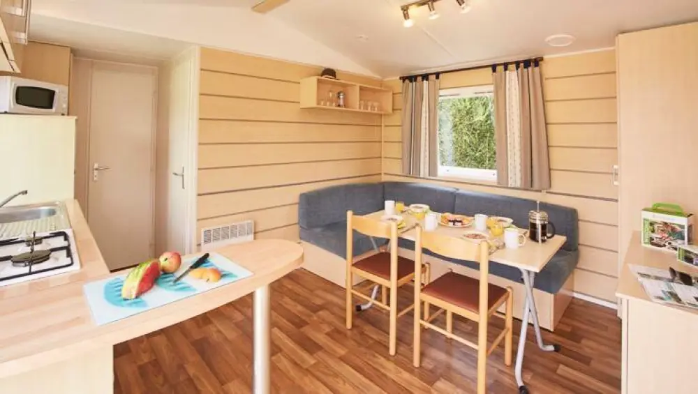 Camping Le Ried