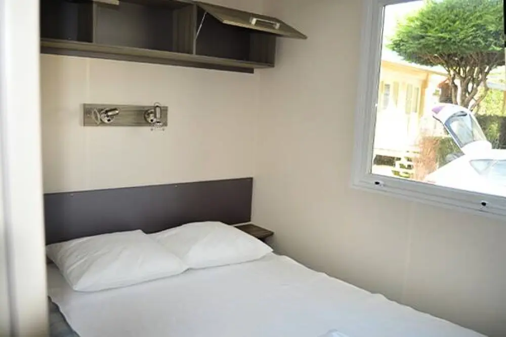 Camping Le Ried2 étoiles★★