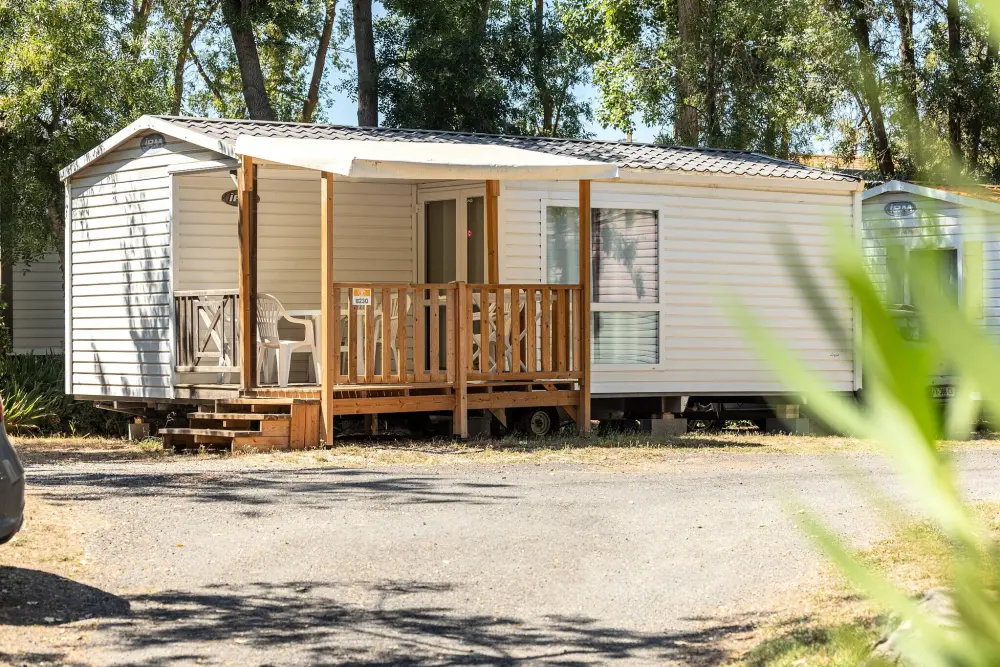 Camping Le Ried2 étoiles★★