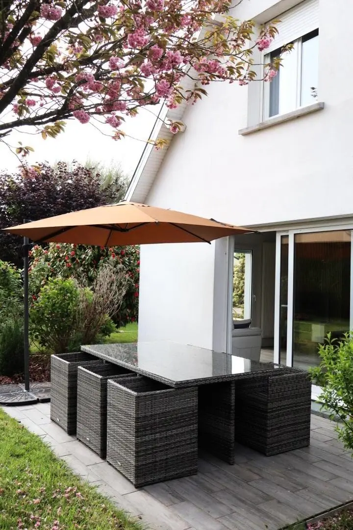 Gîte de France Gîtes de france® - le clair matin 3 épis