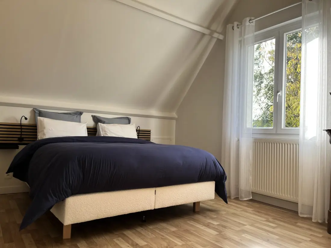 Gîte de France Gîtes de france® - le clair matin 3 épis