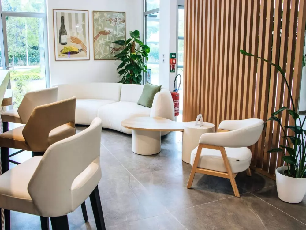 Aparthotel Adagio Access Bordeaux Sud Pessac 3 étoiles★★★