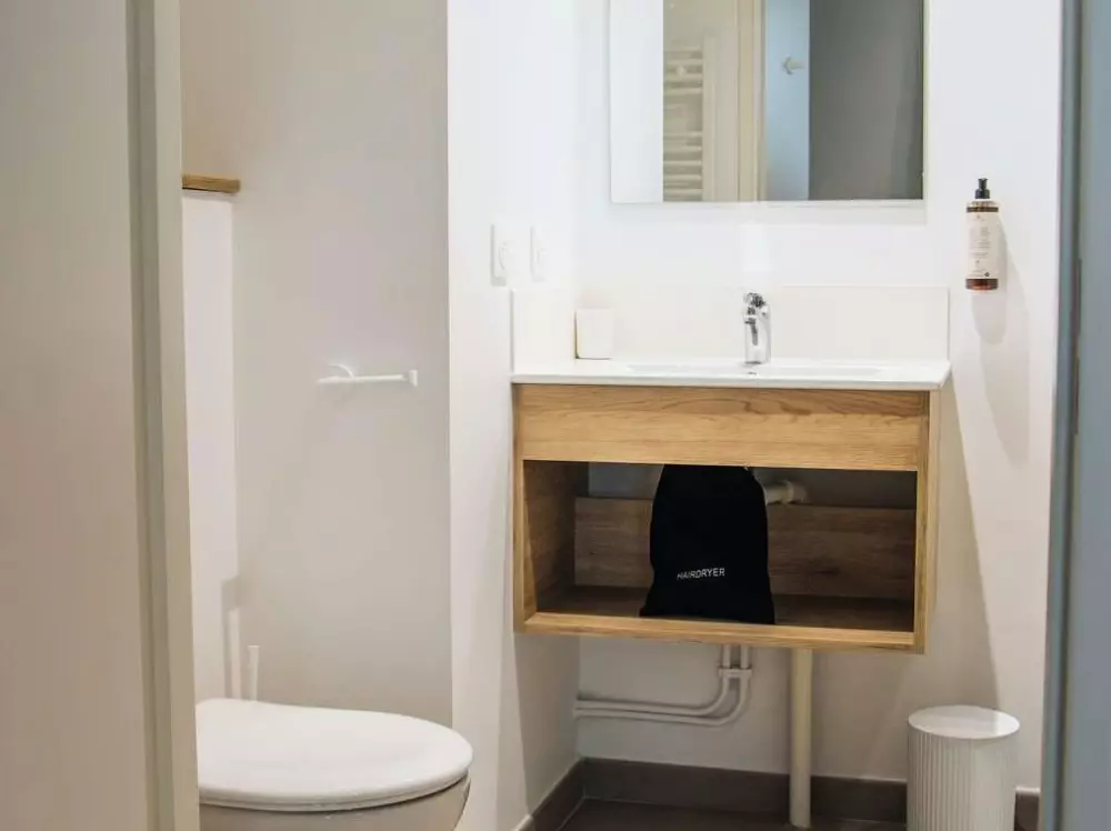 Aparthotel Adagio Access Bordeaux Sud Pessac 3 étoiles★★★