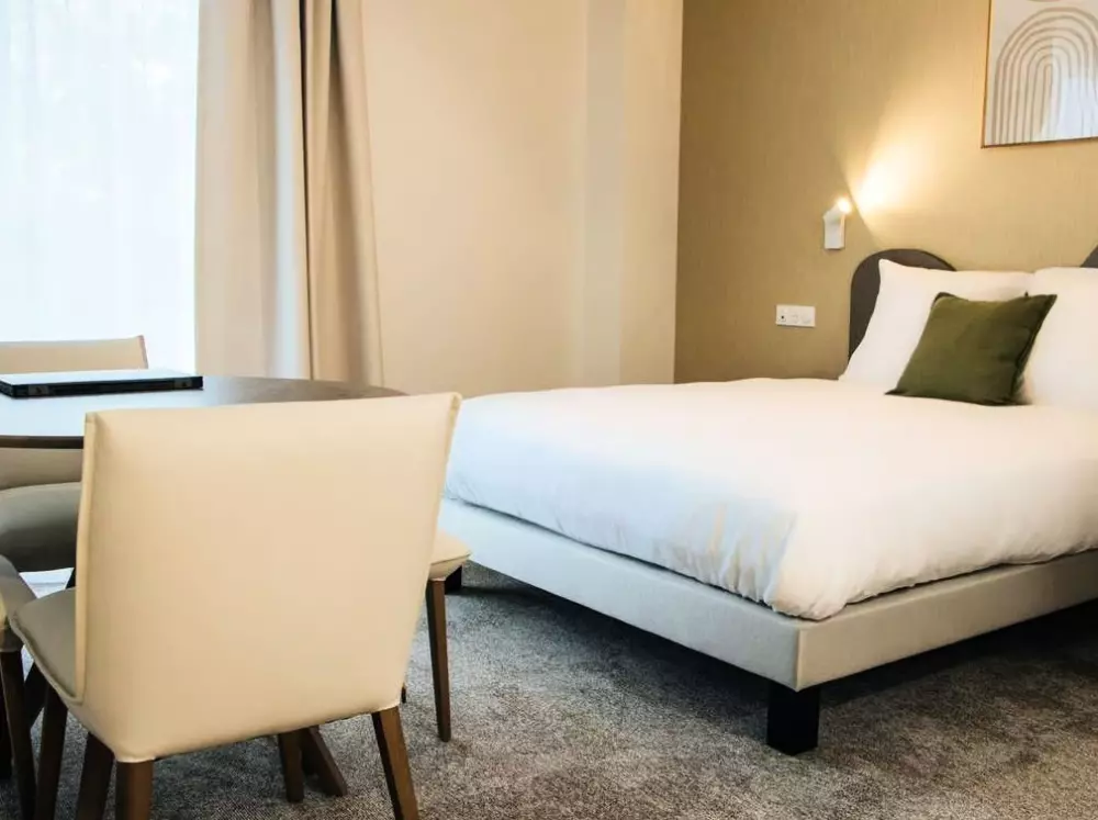 Aparthotel Adagio Access Bordeaux Sud Pessac 3 étoiles★★★