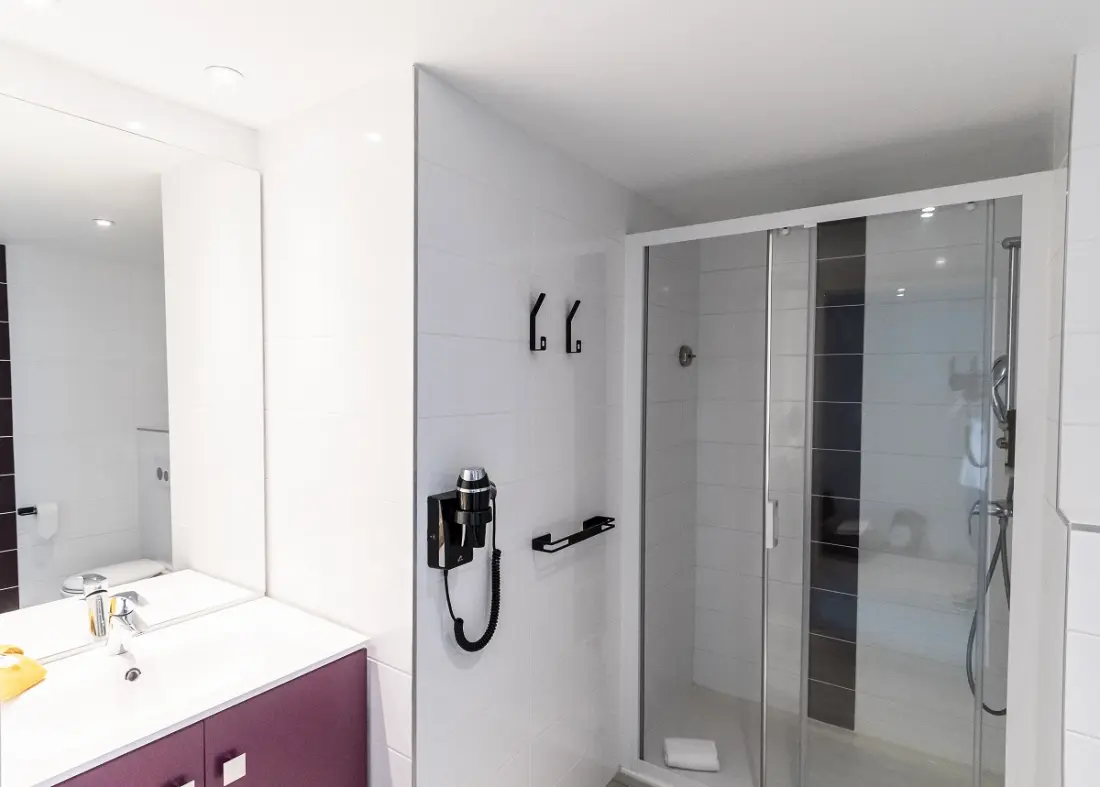 Appart'Hôtel Mer & Golf City Bordeaux Lac