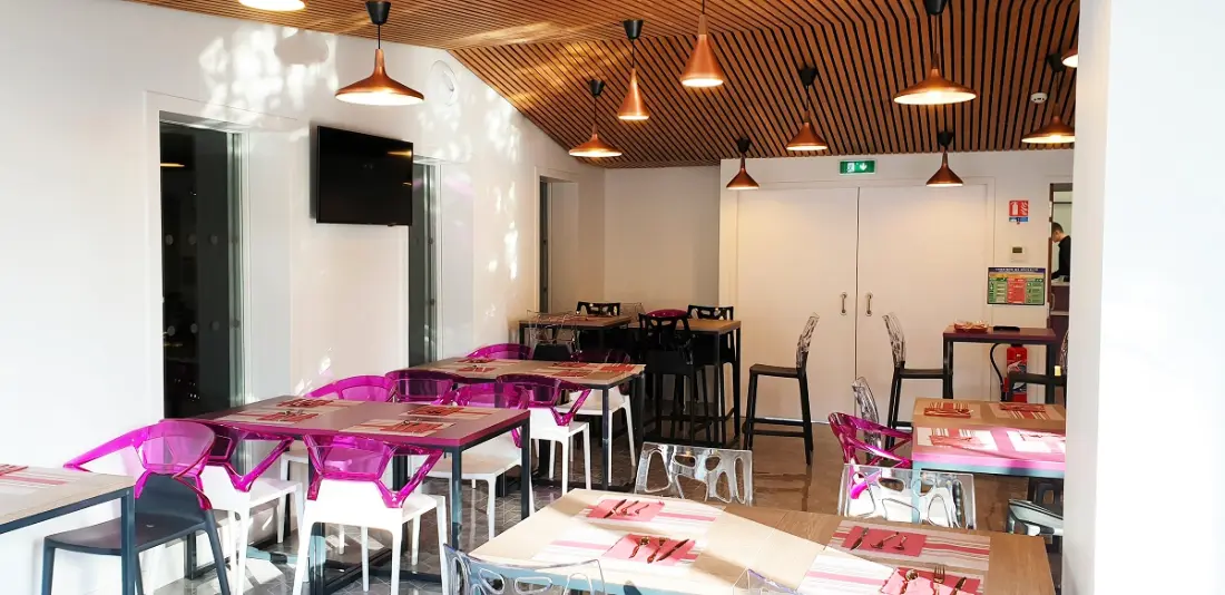Appart'Hôtel Mer & Golf City Bordeaux Lac