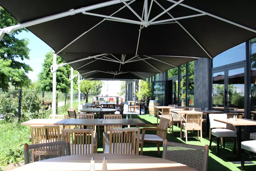 Appart'Hôtel Mer & Golf City Bordeaux Bruges 3 étoiles★★★