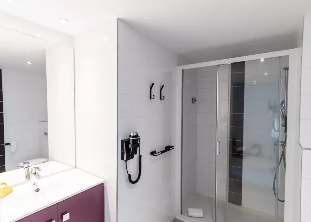 Appart'Hôtel Mer & Golf City Bordeaux Lac