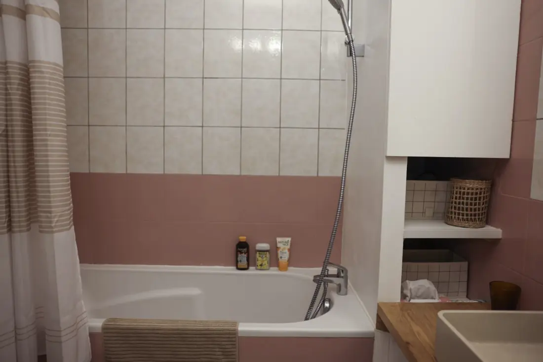 Appartement Au Cœur De Saint-michel