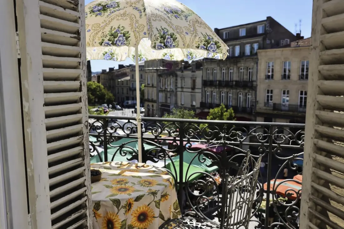 Appartement Au Cœur De Saint-michel