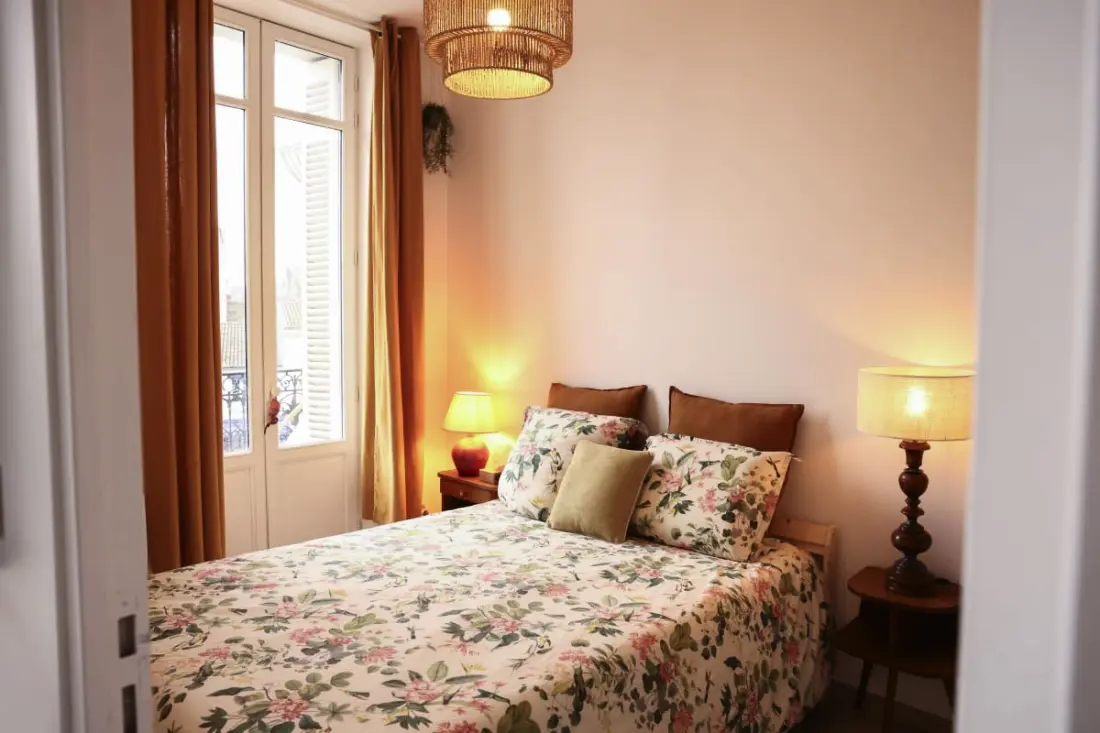 Appartement Au Cœur De Saint-michel