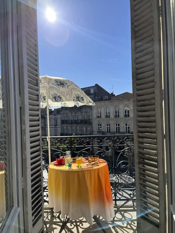 Appartement Au Cœur De Saint-michel