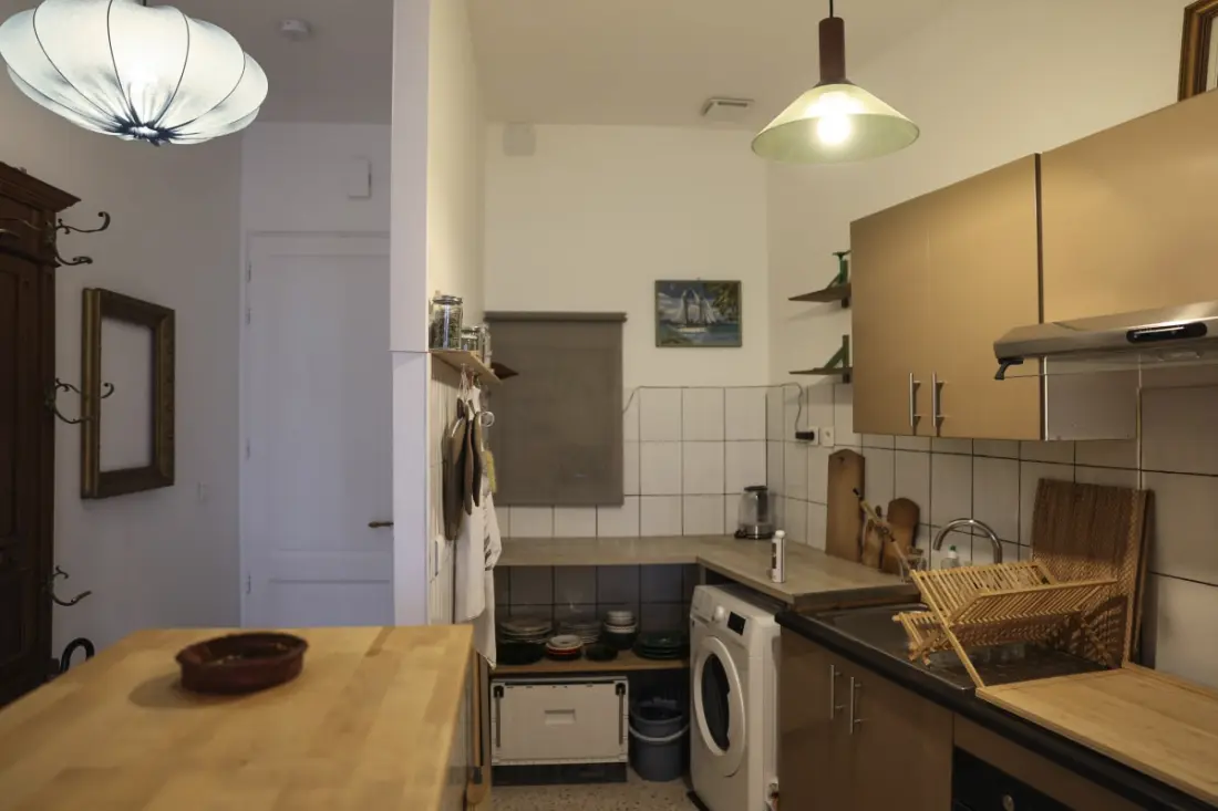Appartement Au Cœur De Saint-michel
