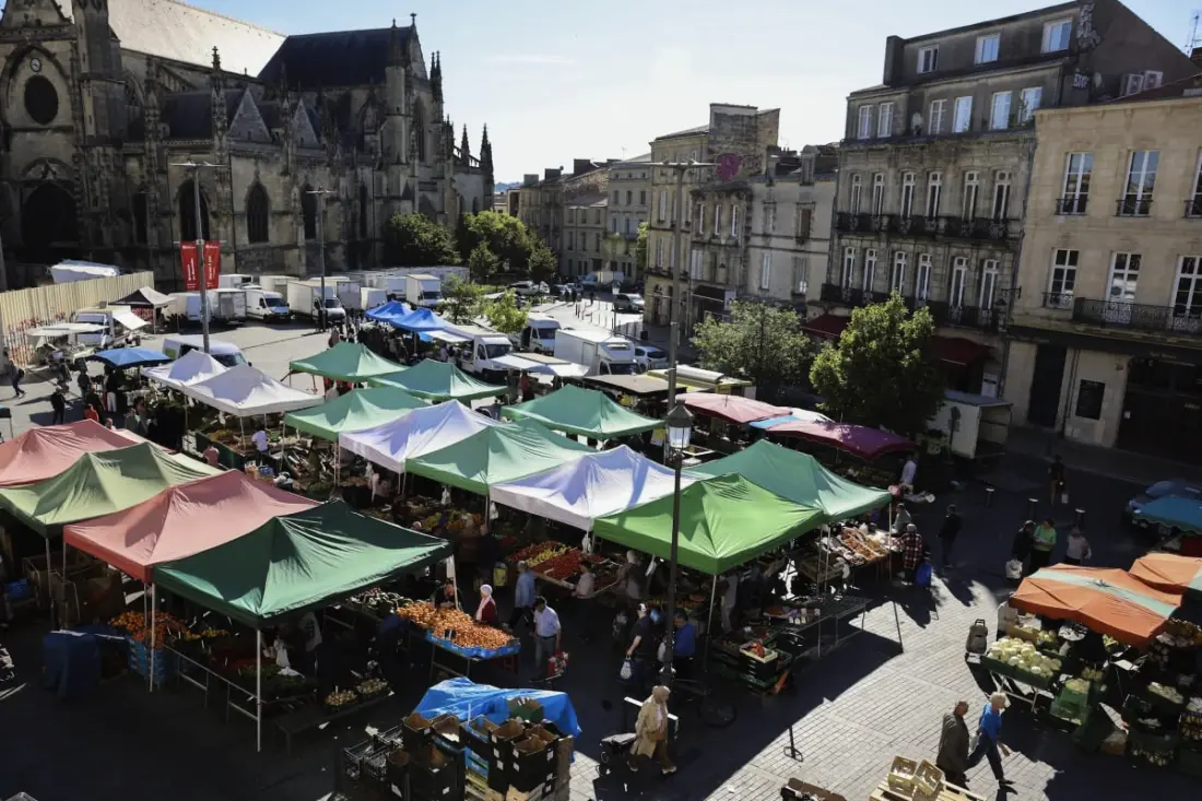 Appartement Au Cœur De Saint-michel
