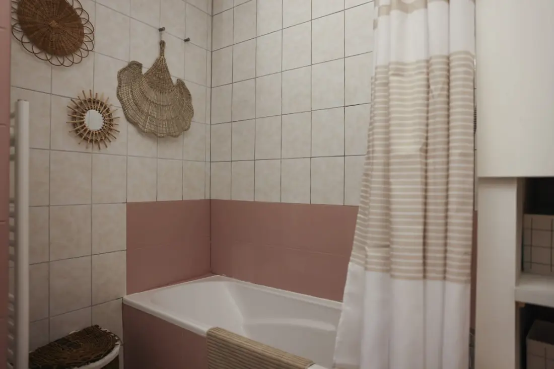 Appartement Au Cœur De Saint-michel