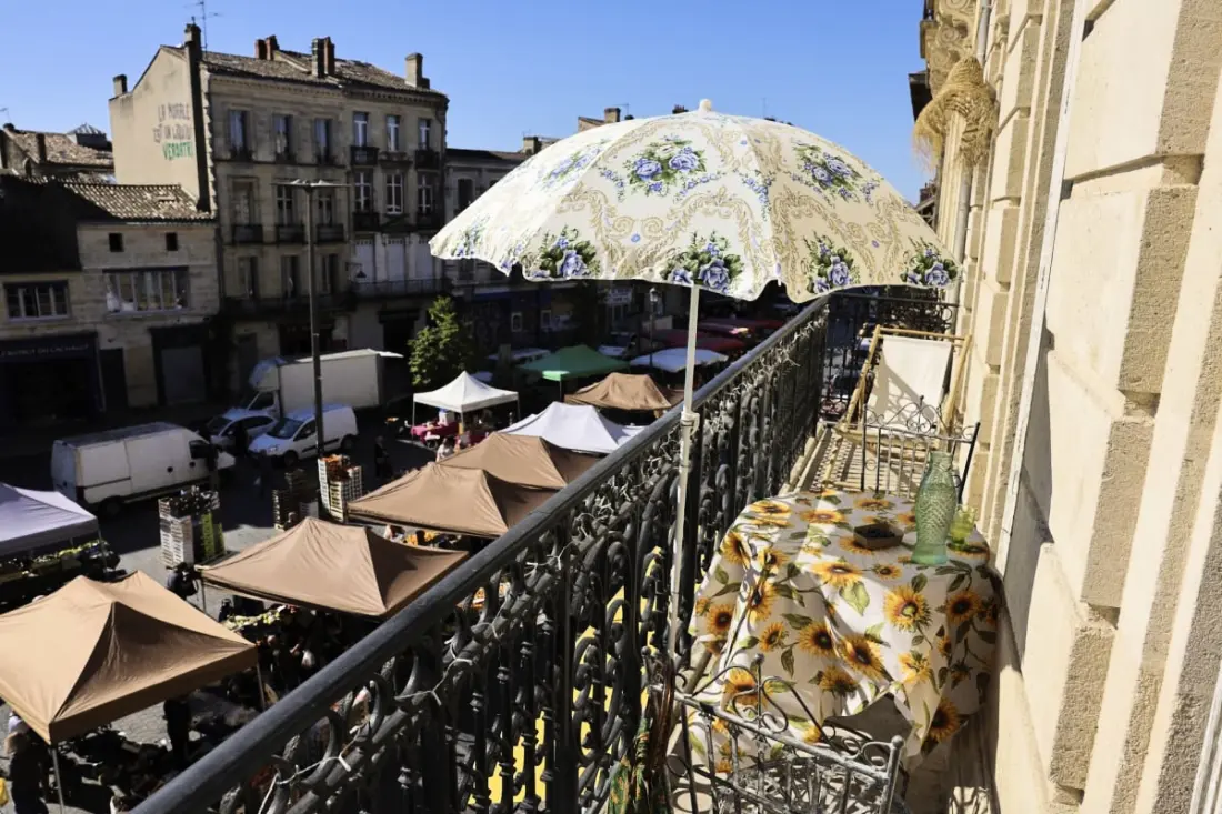 Appartement Au Cœur De Saint-michel