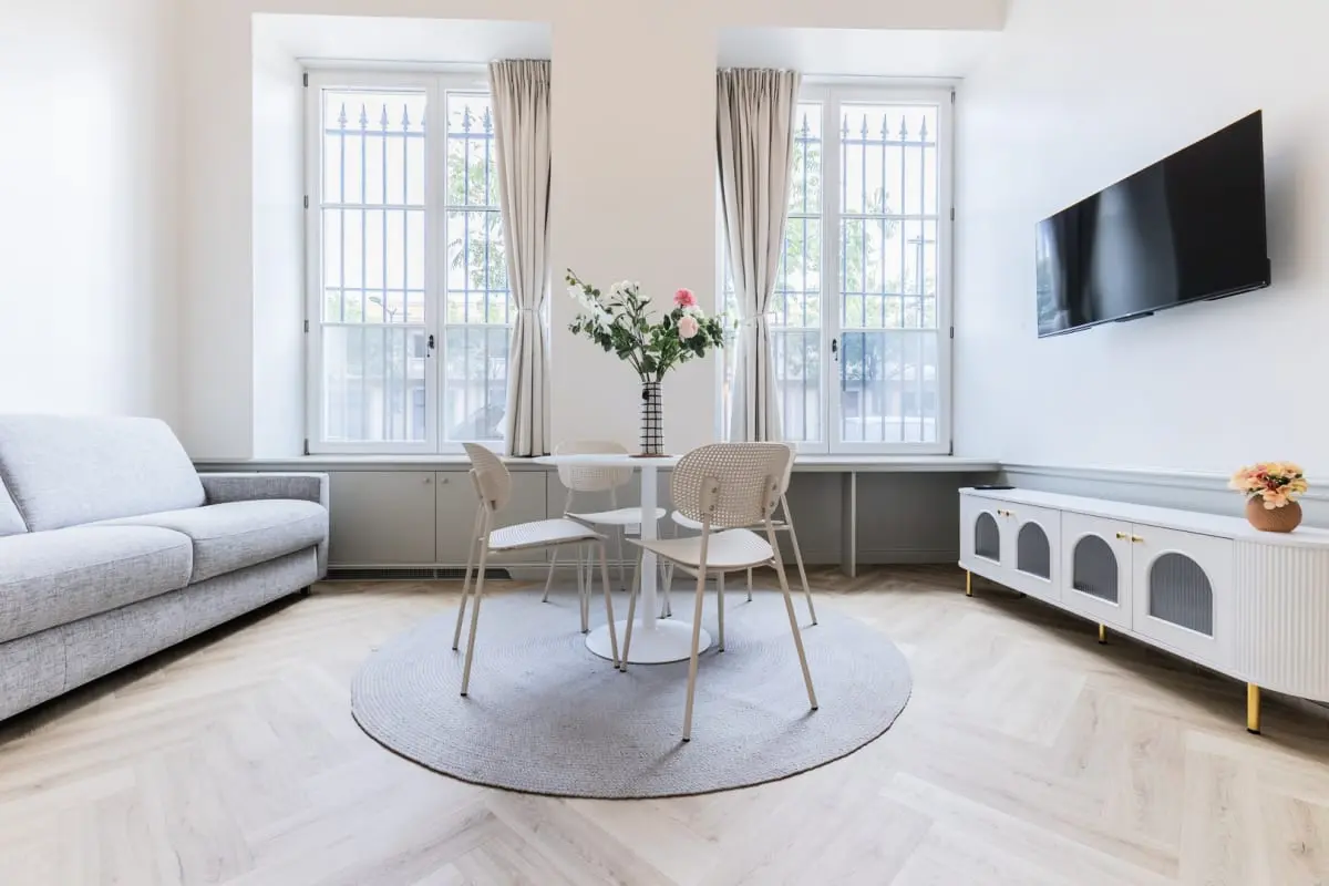 Appartement Avec Clim Au Coeur Des Chartrons - - Bordeaux - 1