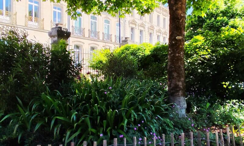 Lumineux 45m² Tout à Côté Du Jardin Public - - Bordeaux - 9