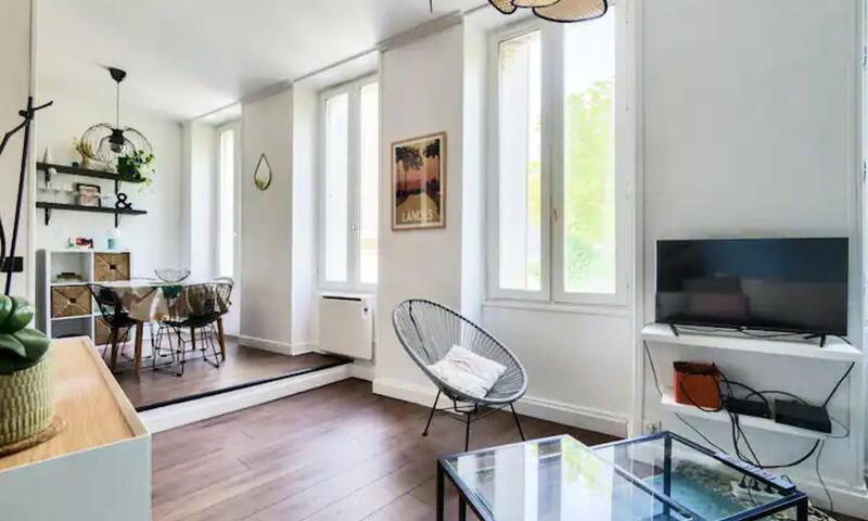 Lumineux 45m² Tout à Côté Du Jardin Public - - Bordeaux - 11