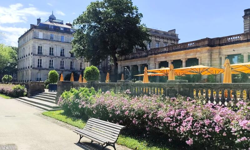 Lumineux 45m² Tout à Côté Du Jardin Public - - Bordeaux - 10