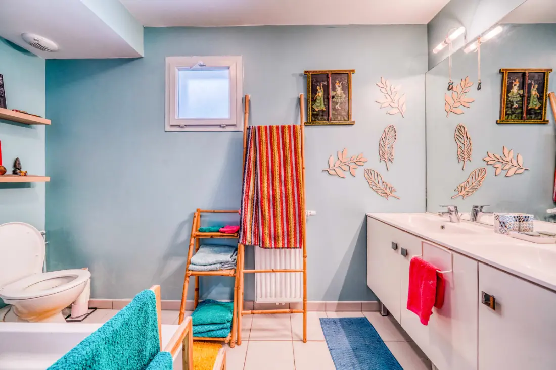 Maison Lumineuse, Idéale Pour Explorer Bordeaux