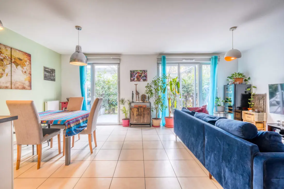 Maison Lumineuse, Idéale Pour Explorer Bordeaux