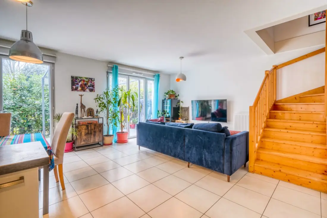 Maison Lumineuse, Idéale Pour Explorer Bordeaux