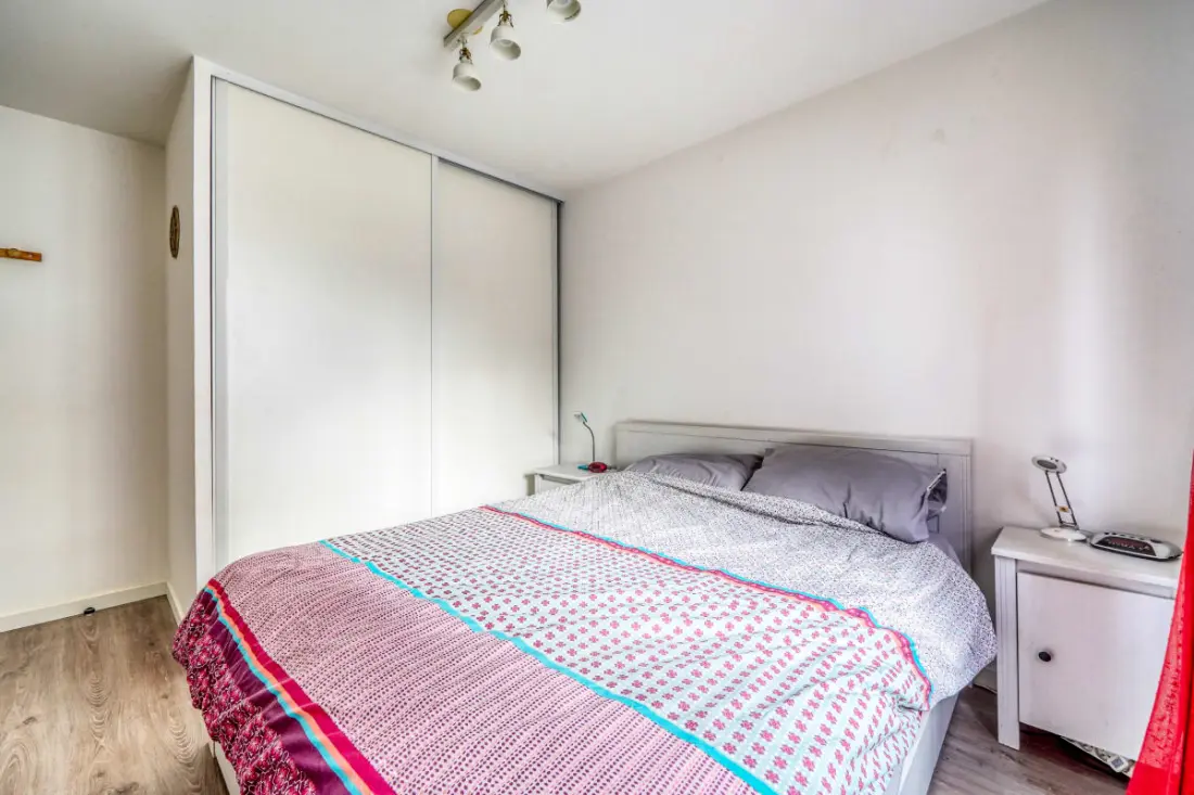 Maison Lumineuse, Idéale Pour Explorer Bordeaux