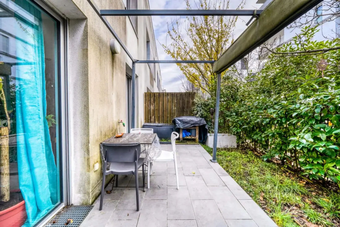Maison Lumineuse, Idéale Pour Explorer Bordeaux