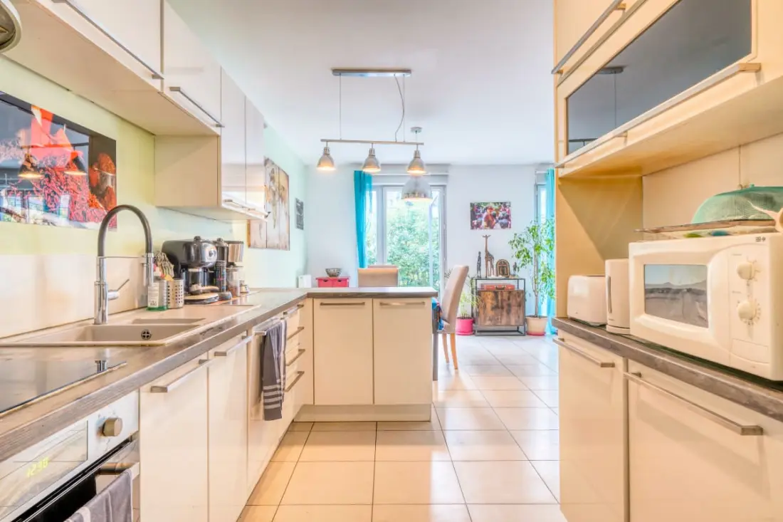 Maison Lumineuse, Idéale Pour Explorer Bordeaux