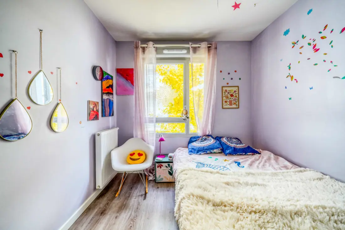 Maison Lumineuse, Idéale Pour Explorer Bordeaux