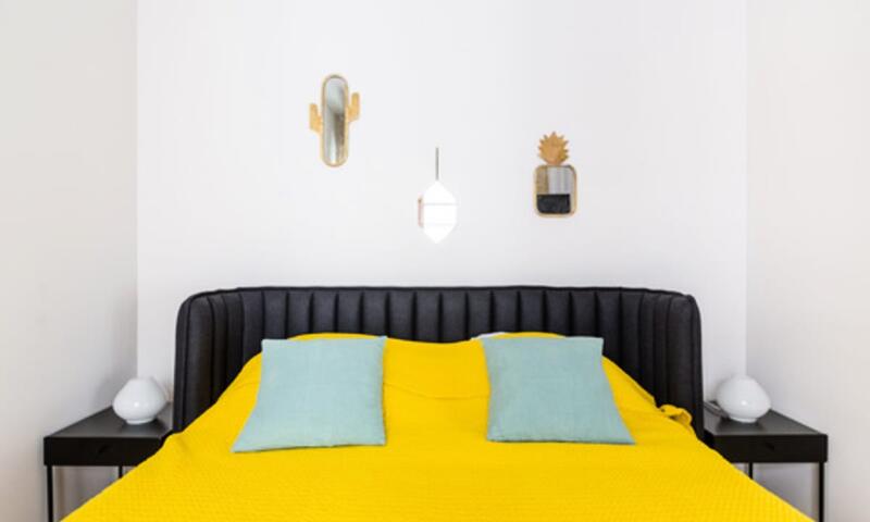 Appartement à La Belle Pierre Et Lumineux Pour 4 Situé Dans L'hypercentre - - Bordeaux - 19