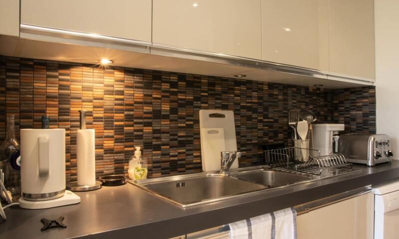 Appartement Prestations Haut Standing Avec Vue Sur La Place De La Bourse - - Bordeaux - 4