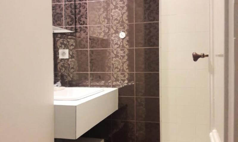 Appartement Prestations Haut Standing Avec Vue Sur La Place De La Bourse - - Bordeaux - 7