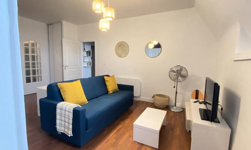 Bel Appartement Dans Un Immeuble Historique Proche Des Allées De Tourny - - Bordeaux - 3