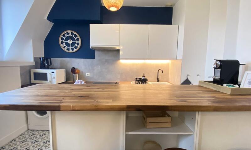 Bel Appartement Dans Un Immeuble Historique Proche Des Allées De Tourny - - Bordeaux - 7