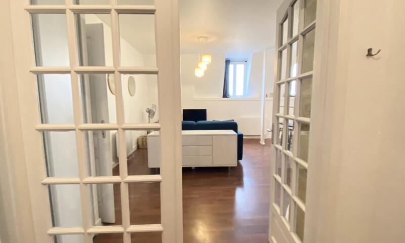 Bel Appartement Dans Un Immeuble Historique Proche Des Allées De Tourny - - Bordeaux - 5