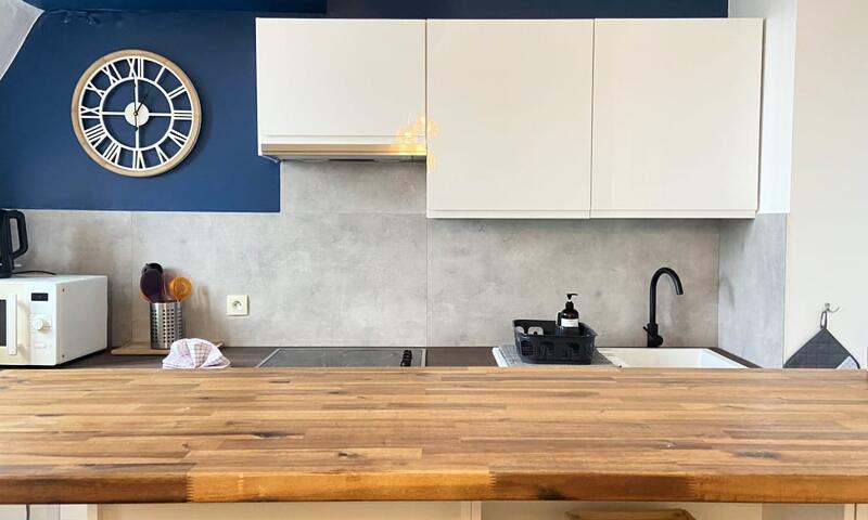 Bel Appartement Dans Un Immeuble Historique Proche Des Allées De Tourny - - Bordeaux - 8