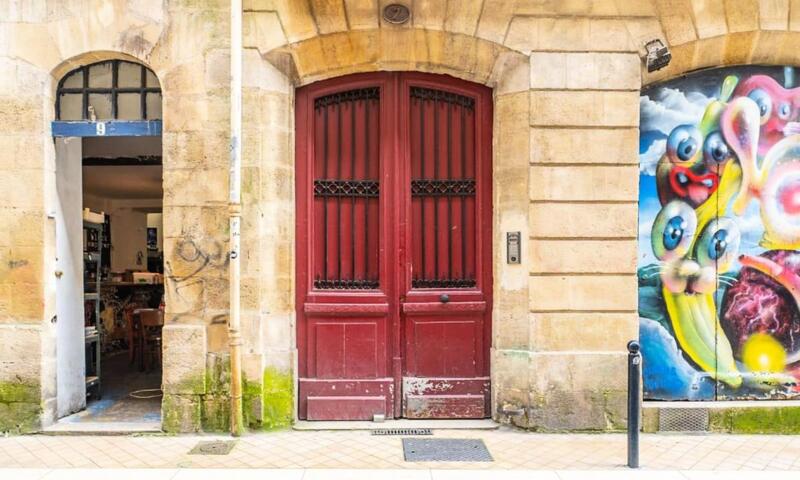 Bel Appartement Pour 4 Coeur Quartier Historique, Proche Rue St-catherine - - Bordeaux - 5